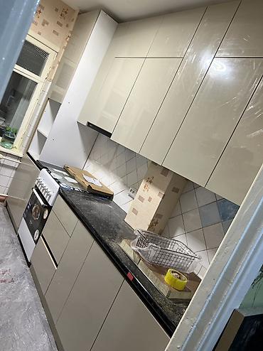 Мебель на заказ: Мебель на заказ, Кухня, Стулья, Кухонный гарнитур, Стол — 17