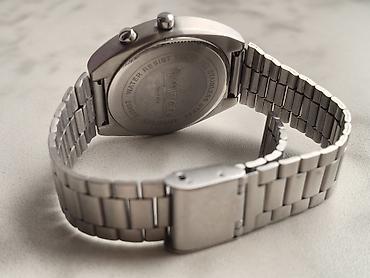 samsung watch 1: BARTER YOXDUR!!! Armitron Griffy retro 70 illerin Led saatlari — 4