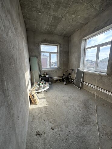 Həyət evləri və villaların satışı: Buzovna 6 otaqlı, 366 kv. m, Kredit yoxdur, Təmirsiz — 11