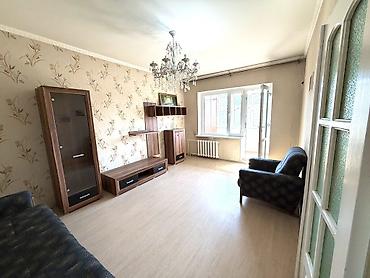 чуйкова 125: 3 комнаты, 67 м², ул. Московская / Гоголя 105 серия, 5 этаж, Требуется ремонт — 2