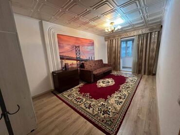 квартира 2 комнатная продаю: 2 комнаты, 48 м², 104 серия, 2 этаж, Евроремонт