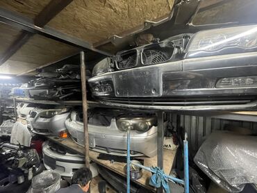 Другие детали кузова: БМВ запаска е53 е70 Привозные — 28