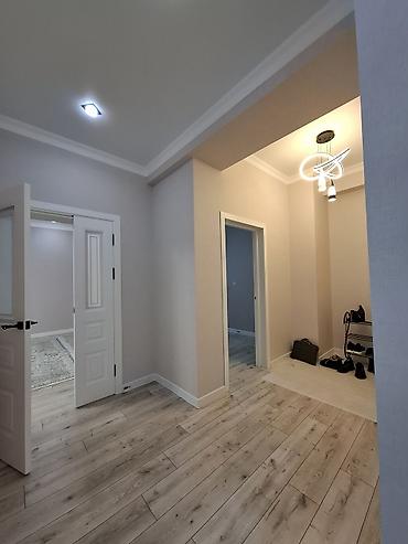 Продажа квартир: 3 комнаты, 93 м², Элитка, 2 этаж, Дизайнерский ремонт — 5