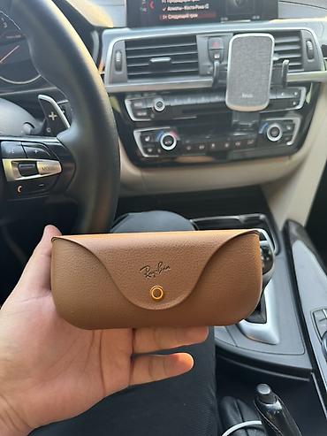 wayfarer: Очки Ray-Ban Wayfarer с футляром

Gen 2
Хамелеоны
Самый большой размер — 3