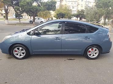 Toyota: Toyota Prius: 1.5 l | 2008 il Hetçbek — 10