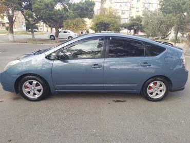 Toyota: Toyota Prius: 1.5 l | 2008 il Hetçbek — 13