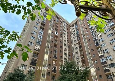 Продажа квартир: 3 комнаты, 96 м², Элитка, 10 этаж, Косметический ремонт