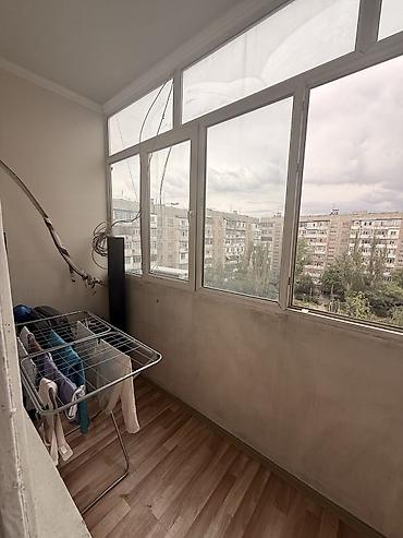 Продажа квартир: 3 комнаты, 62 м², Моссовет 105 серия, 8 этаж, Требуется ремонт — 6