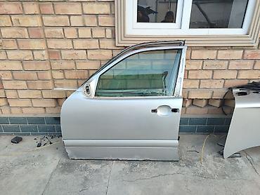 Другие детали кузова: Панель задняя/рамка проёма багажника с посадочным местом под замок + — 20