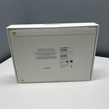surface studio: Macbook Pro 14 M3 Pro Space Black 2024г выпуска. - Процессор: Apple — 2