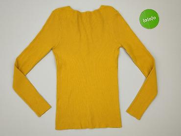 sweter alpaka: Sweter damski, rozmiar XL — 3