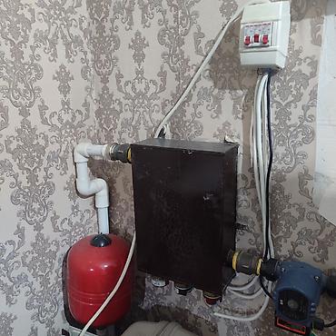 Продажа квартир: 3 комнаты, 61 м², 105 серия, 8 этаж, Косметический ремонт at lalafo.kg — 11 Продажа квартир: 3 комнаты, 61 м², 105 серия, 8 этаж, Косметический ремонт — 11