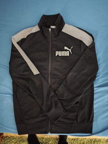 kupaći kostimi h m: Duks, M (EU 50), Puma, bоја - Crna, Sa rajferšlusom