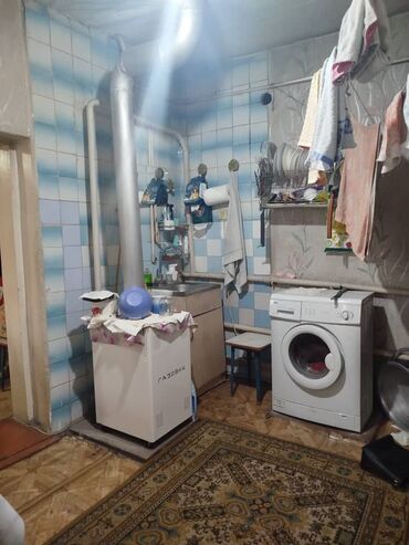 Продажа домов: Дом, 58 м², 4 комнаты, Агентство недвижимости — 9