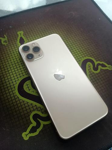 айфон 11 в корпусе 17: IPhone 11 Pro, 256 ГБ, цвет Gold Основные характеристики: - Дисплей — 1