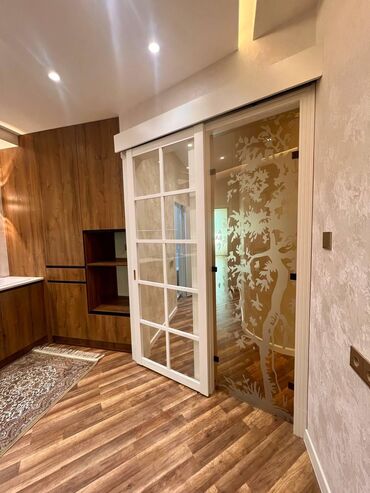 Həyət evləri və villaların satışı: 6 otaqlı, 300 kv. m, Kredit var, Yeni təmirli — 13