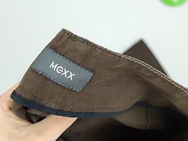 axyno: Mexx, Spodnie materiałowe damskie, rozmiar S — 4