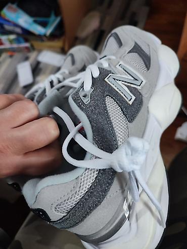 silikonske navlake za patike: New balance 9060 dečije patike NOVO Novo Brojevi 31 dp 36 fb Moja — 4