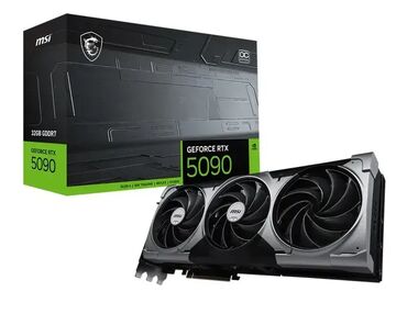 polovni ajfon 8: Brand: MSI Model: MSI GeForce RTX 5090 32GB VENTUS 3X OC Cena: 356.350