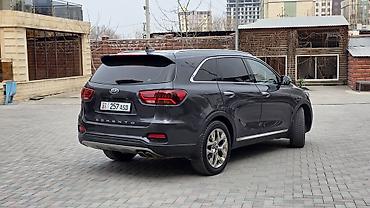 Kia: Kia Sorento: 2019 г., 2.2 л, Автомат, Дизель, Кроссовер — 4