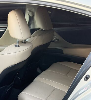 Lexus: Lexus ES: 2019 г., 2.5 л, Автомат, Гибрид, Седан — 10