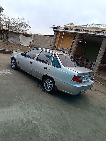 Daewoo: Daewoo Nexia: 2011 г., 1.6 л, Механика, Бензин, Седан — 9