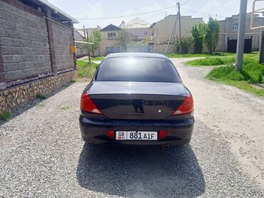 на опель вектра а: Kia Spectra: 2008 г., 1.6 л, Автомат, Бензин, Седан