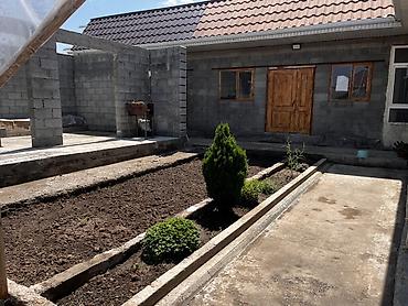Продажа коттеджей и домов: Продаётся дом с двором и готовым интерьером. Возможен обмен с доплатой — 3