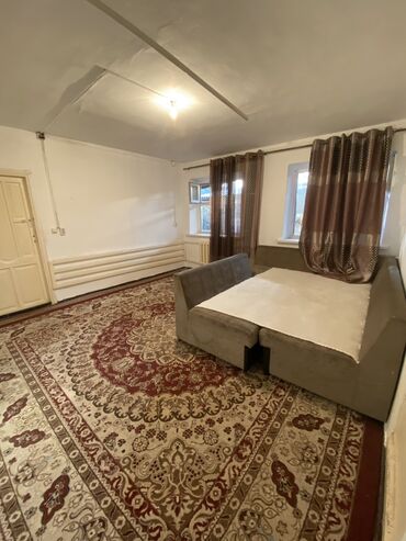 купить комнату в коммунальной квартире: 20 м², С мебелью