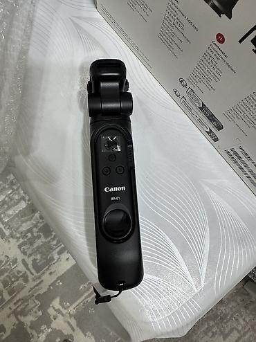 Фотоаппараты: 📢 Canon EOS R50 Creator Kit (почти новый) Продаю камеру Canon EOS R50 — 11