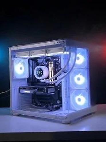 Desktop računari i radne stanice: Ryzen 7 7800X3D RTX 4070 B650 32GB 1TB - SM028PC. ✨ Prodaja i — 1