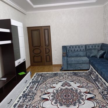 Долгосрочная аренда квартир: 4 комнаты, Агентство недвижимости, Без подселения, С мебелью полностью — 3