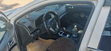 мото номер: BYD E5: 2017 г., Автомат, Электромобиль, Седан — 3