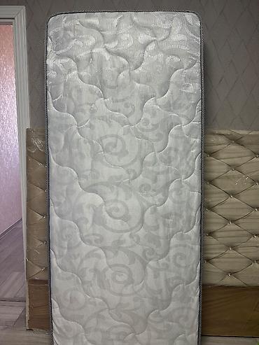 Yeni, Sadə matras, Bir nəfərlik lalafo.az -da Yeni, Sadə matras, Bir nəfərlik