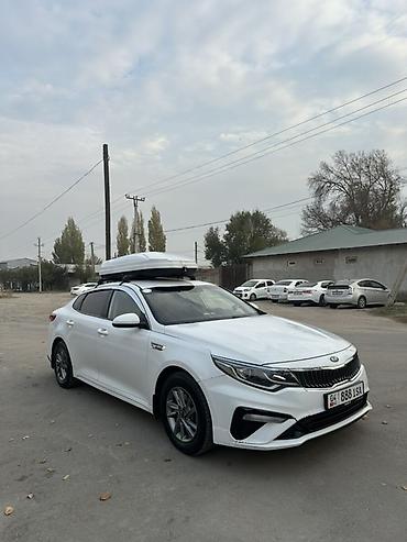 kia k5 2020 цена бишкек: Kia K5: 2019 г., 2 л, Автомат, Газ, Седан — 2