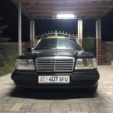 климат контроль мерс 210: Mercedes-Benz W124: 1994 г., 2.2 л, Автоматтык, Бензин, Седан