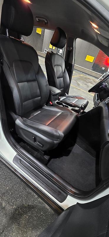 Продажа авто: Kia Sportage: 2020 г., 1.6 л, Автомат, Дизель, Кроссовер — 2