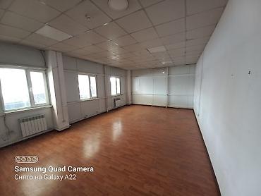 Аренда складов и мастерских: Сдается офис. 294м кв. 600с. кв.м Находится на первой линии по Ден — 8