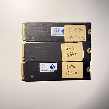 трекер авто: Накопитель для ПК, Б/у, SSD, 512 ГБ, Для ПК — 2