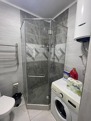 Долгосрочная аренда квартир: 1 комната, Собственник, С мебелью частично — 7