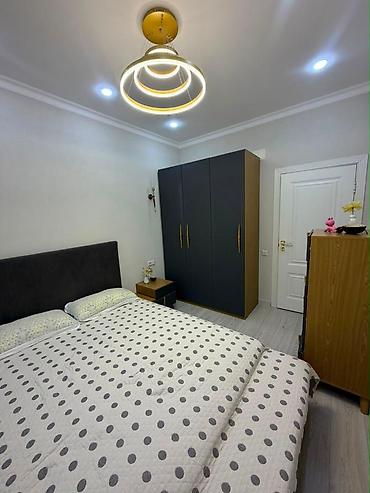 kant flat: 3 комнаты, 90 м², Джал-15 11 этаж, Дизайнерский ремонт — 7