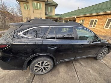 Subaru: Subaru Outback: 2020 г., 2.6 л, Вариатор, Бензин, Универсал — 6