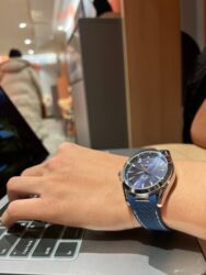 спортивный часы: Омега наручные часы механические Описание: - Классические наручные