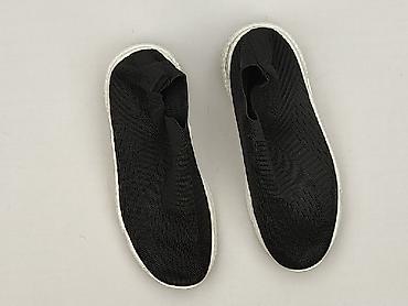 crocs tanio: Sneakersy damskie, rozmiar 38 — 1