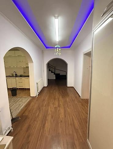 суточные квартиры аламидин 1: 170 м², 2 комнаты, Без животных — 7