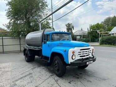 Услуги ассенизатора: Бишкек бишкек районы лебединовка, новопокровка,биримдик-кут,учкун — 12