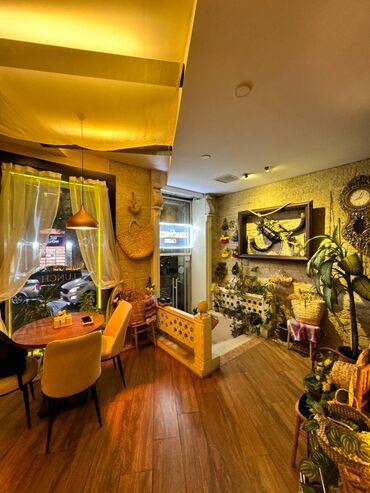 Kommersiya daşınmaz əmlakının satışı: Здравствуйте, предлагается к вашему вниманию готовый бизнес — ресторан — 12