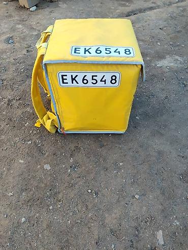 Рюкзаки: Рюкзак, Унисекс — 4