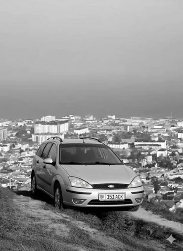 Другие автомобили: Продаётся универсал серебристого цвета. форт фокус. Основные — 1