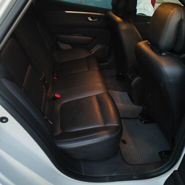 Renault: Renault SM6: 2019 г., Бензин, Седан at lalafo.kg — 9 Renault: Renault SM6: 2019 г., Бензин, Седан — 9